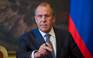 Foreign Minister Sergey Lavrov’s interview with the Argentine newspaper Clarin