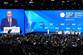 St Petersburg International Economic Forum plenary session St Petersburg International Economic Forum plenary session