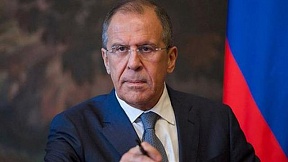 Foreign Minister Sergey Lavrov’s interview with Spanish newspaper El Pais Foreign Minister Sergey Lavrov’s interview with Spanish newspaper El Pais