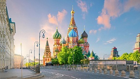 Юные соотечественники приглашаются к участию в конкурсе «Москва в сердце каждого»