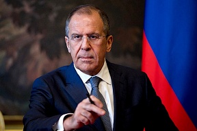Интервью Министра иностранных дел России С.В.Лаврова египетской газете «Аль-Ахрам»