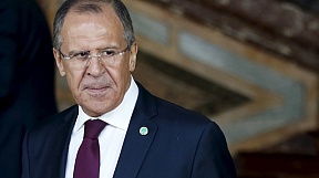 Foreign Minister Sergey Lavrov’s interview with DPA German Press Agency Foreign Minister Sergey Lavrov’s interview with DPA German Press Agency