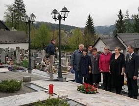 К годовщине Великой Победы К годовщине Великой Победы