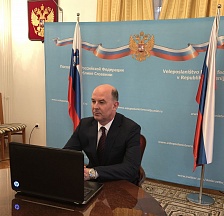 О Конференции «Путь к общей Победе. 75 лет великому Подвигу»