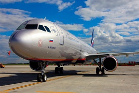 Изменения в порядок прибытия в Российскую Федерацию воздушным транспортом